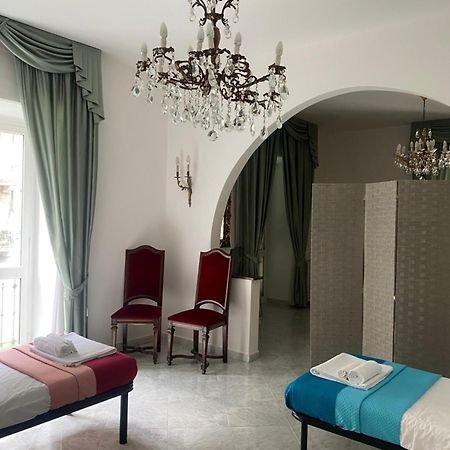 Апартаменты Maison Marisa Специя Экстерьер фото