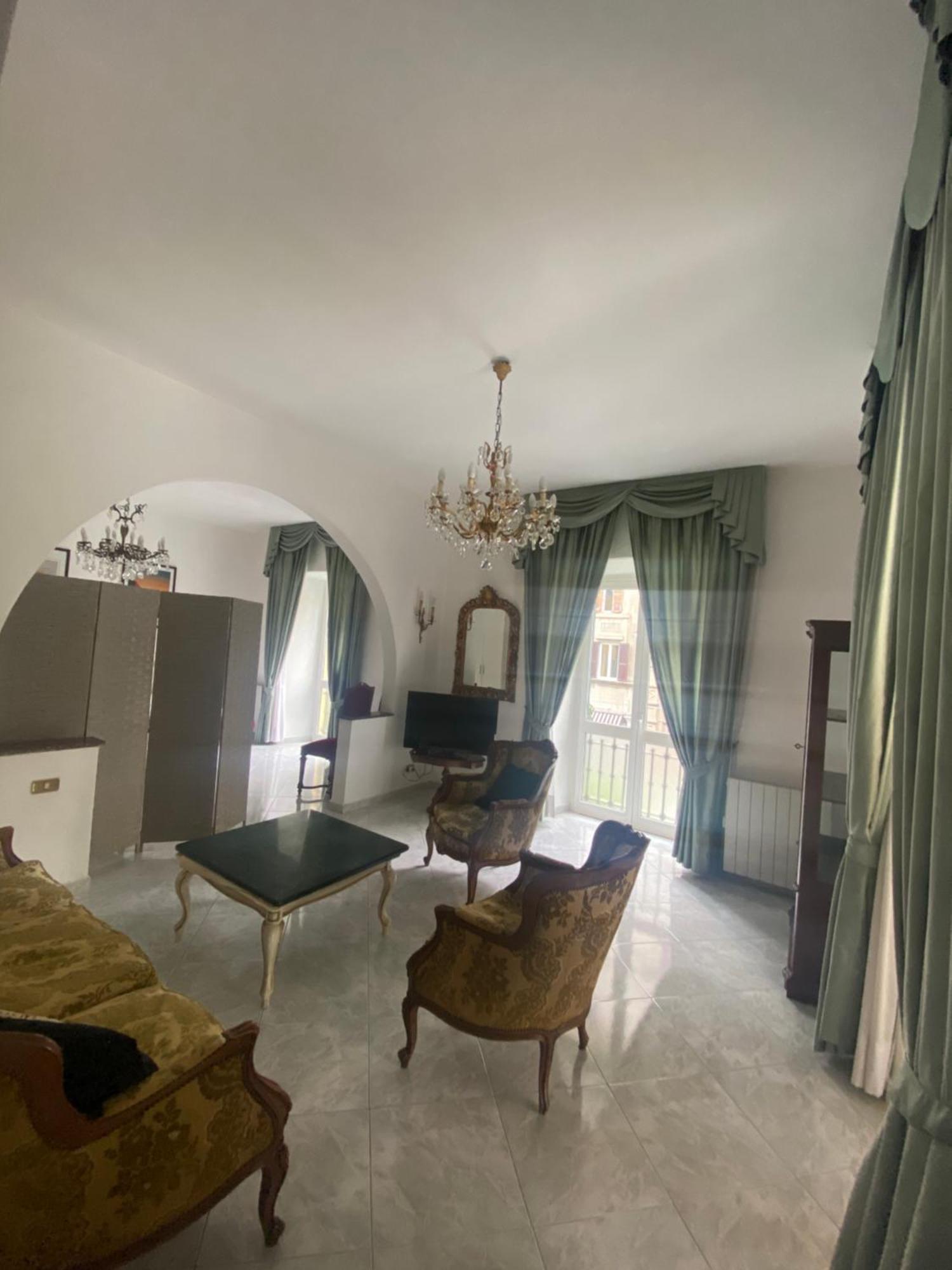 Апартаменты Maison Marisa Специя Экстерьер фото